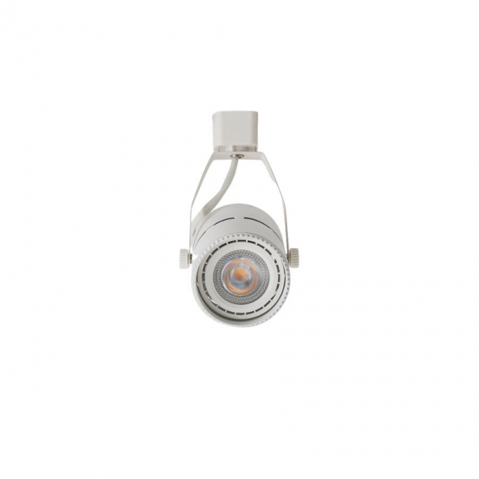 Spot para Trilho Nordecor Classic Branco AR70 Ø78x115mm 6040