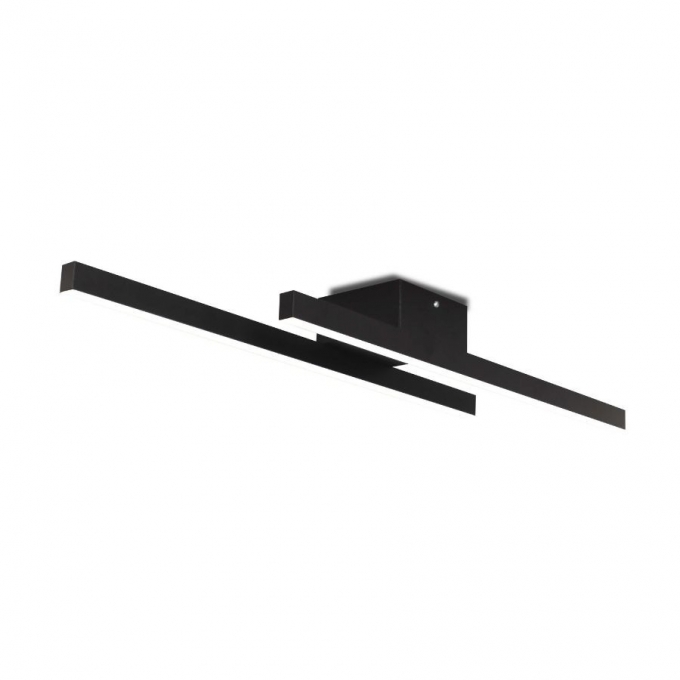 Plafon Spotline Kit Linear 38 watts 1660X120mm 812/120 