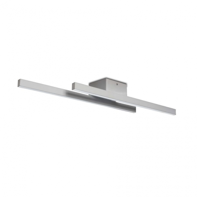 Plafon Spotline Kit Linear 38 watts 1660X120mm 812/120 