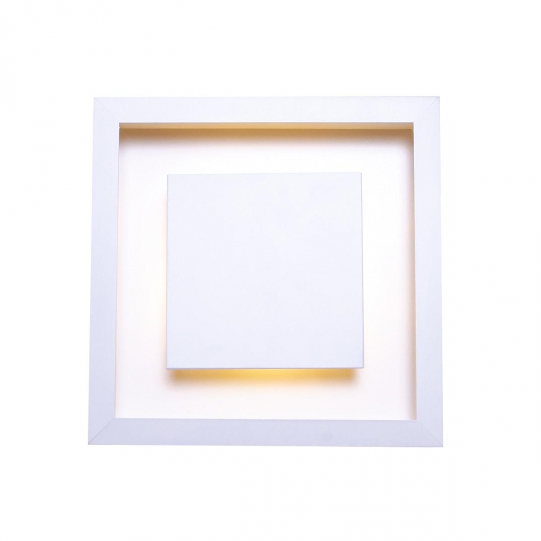 Rebatedor Embutido Eisen Alumínio 8L G9 650x650mm Branco 233