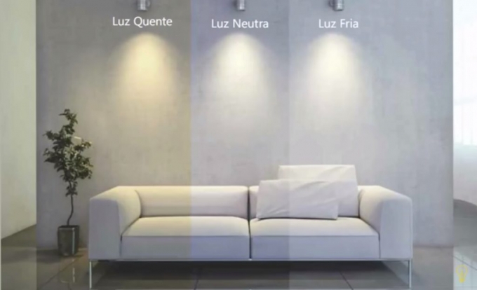 Painel Embutido Blumenau Redondo Tech Borda Preta 18 watts 6500K Ø220x15mm 80346001