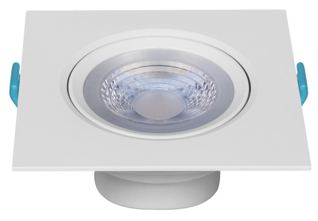 Spot de Embutir Stella Easy PAR20 7 Watts 4000K 117x117mm STH7920/30
 