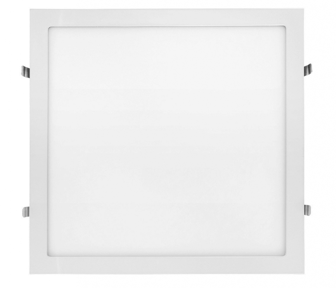 Painel Embutir Opus LED 30 watts 6500K 400x400mm OPS 30180