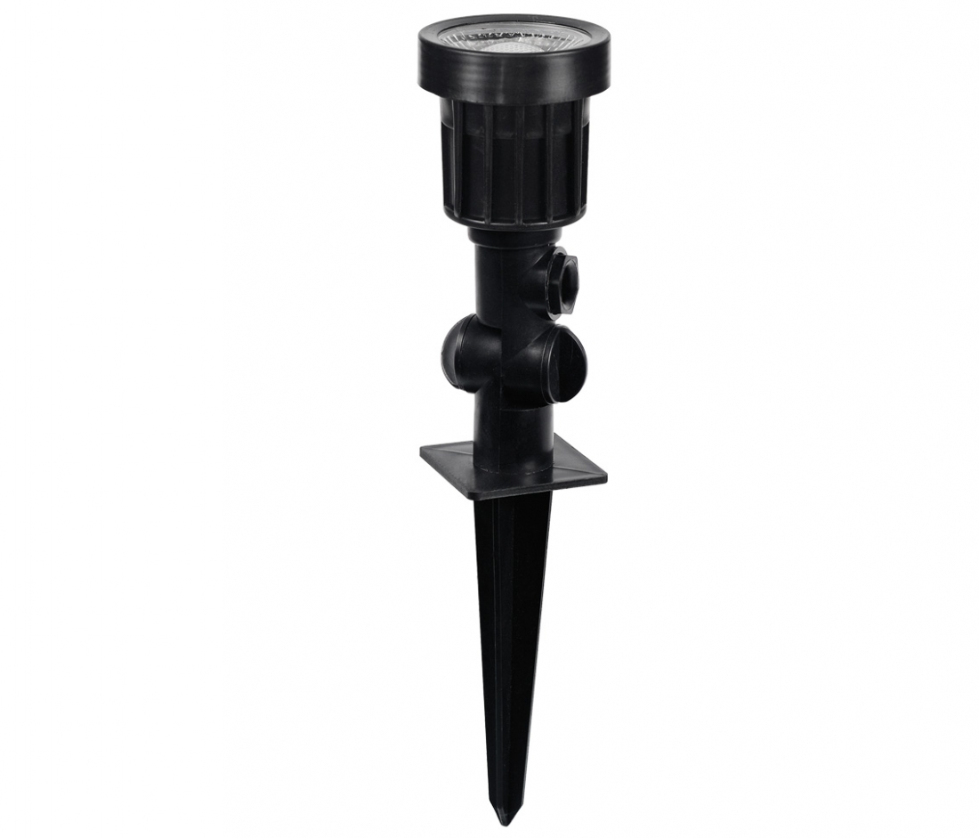 Espeto Opus LED 5 watts 3000K IP65 265mm OPS 33099