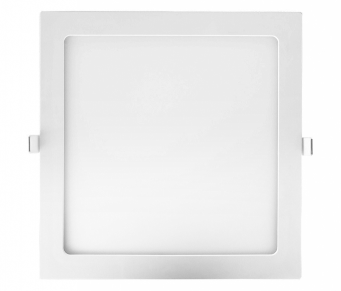 Painel Embutir Opus LED 24 watts 6500K 290x290mm OPS 32542