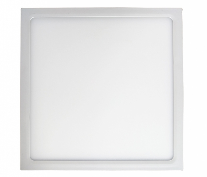 Painel Sobrepor Opus LED 24 watts 4000K 280x280mm OPS 30487