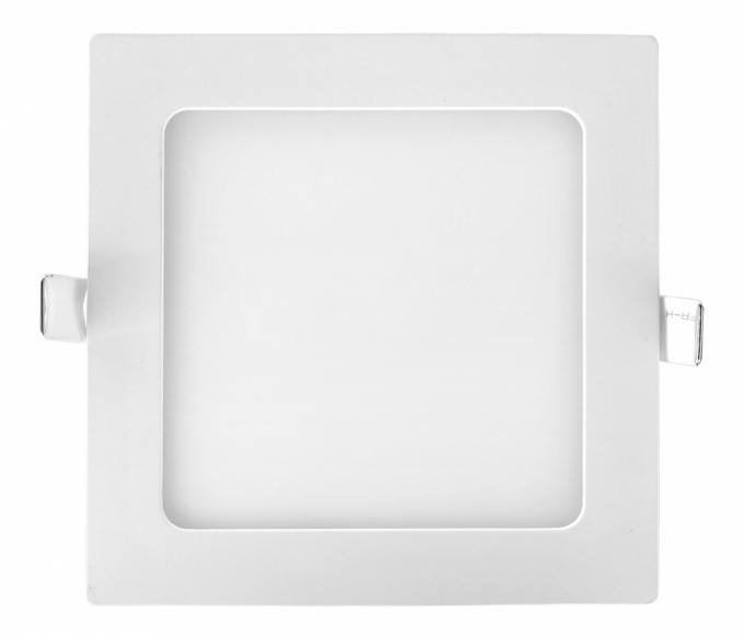 Painel Embutir Opus LED 12 watts 4000K 175x175mm OPS 30135