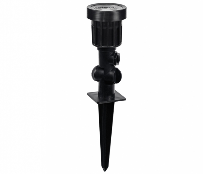 Espeto Opus LED 5 watts 6000K IP65 265mm OPS 33075