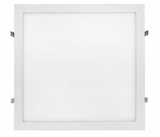 Painel Embutir Opus LED 30 watts 3000K 400x400mm OPS 30166