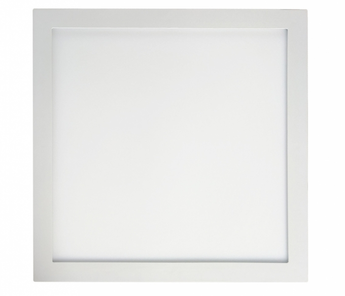 Painel Sobrepor Opus LED 30 watts 4000K 400x400mm OPS 30623