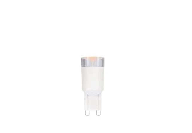 Lâmpada Stella Halopin G9 2 Watts Dimerizável 127V 2700K STL21151/27