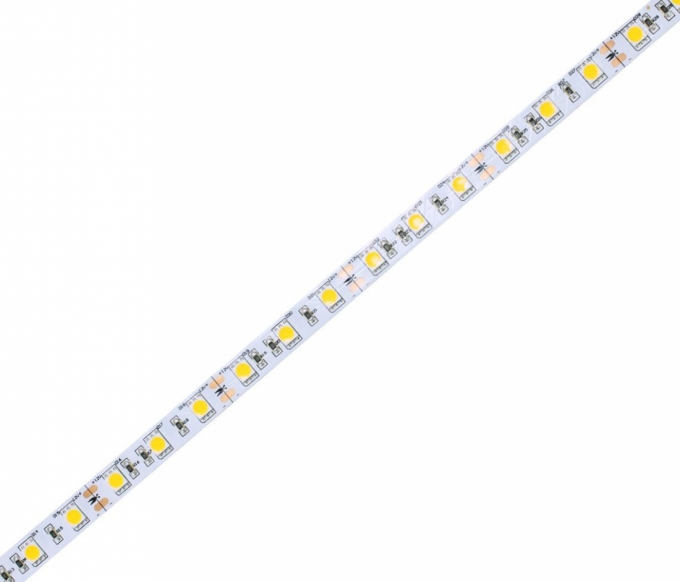 Fita de LED Opus 4,8 watts/m 4000K 12V IP20 8mm (Rolo 5 metros) OPS 32467
