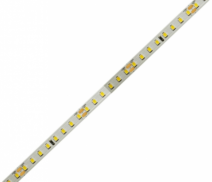 Fita de LED Opus 11 watts/m 24V 2700K 120 leds IP20 IRC95 8mm (Rolo 5 metros) OPS 37417