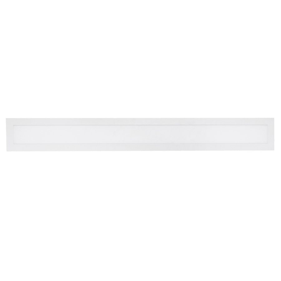 Painel Embutido Stella ECO 40 Watts 4000K Branco 1220x150mm STH21956/40