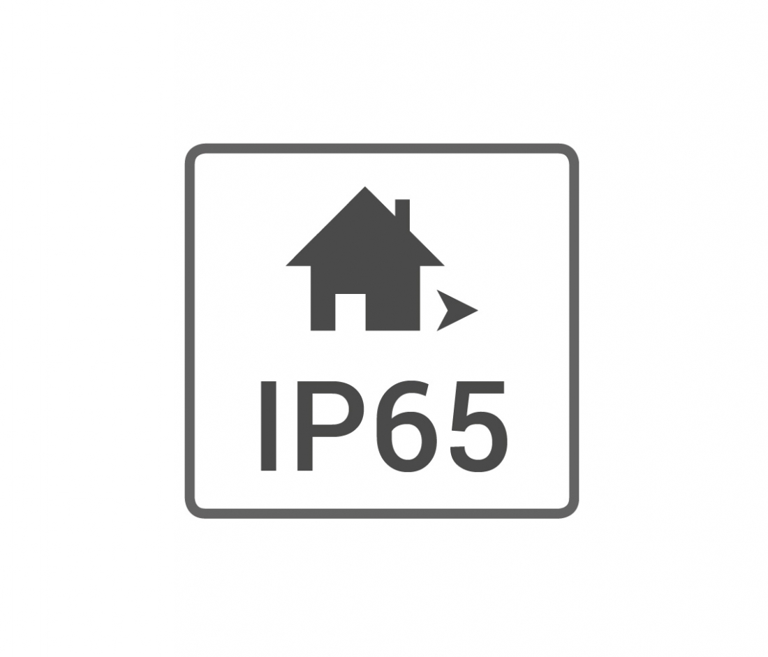 Lâmpada Opus LED PAR30 10 watts IRC95 IP65 3000K 30° Bivolt OPS 85094