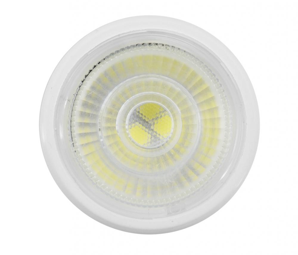 Lâmpada Opus LED Mini Dicróica MR11 3,5 watts 2700K 36° Bivolt OPS 37097