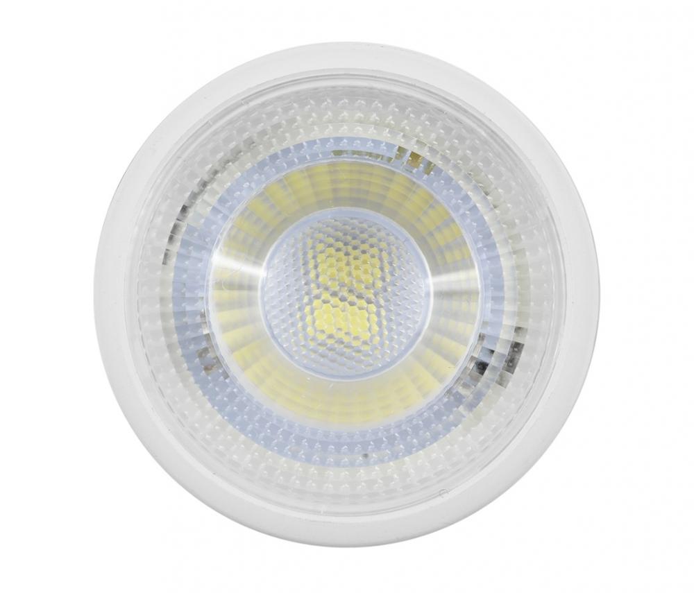 Lâmpada Opus LED Dicróica MR16 7 watts 3000K 40° Bivolt OPS 30661