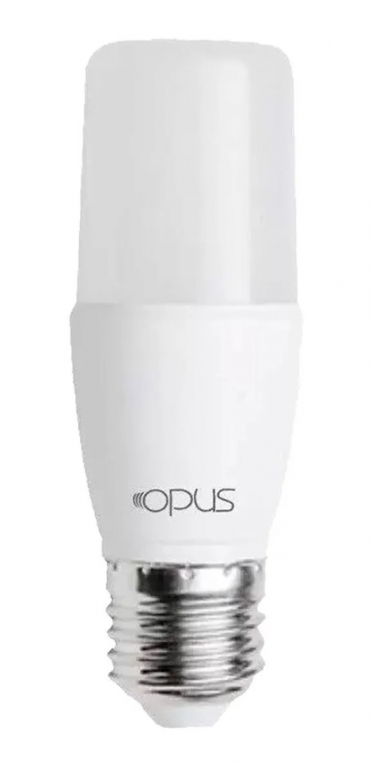 Lâmpada Opus T40 4000K 8 watts E27 Ø41x118mm OPS 34362