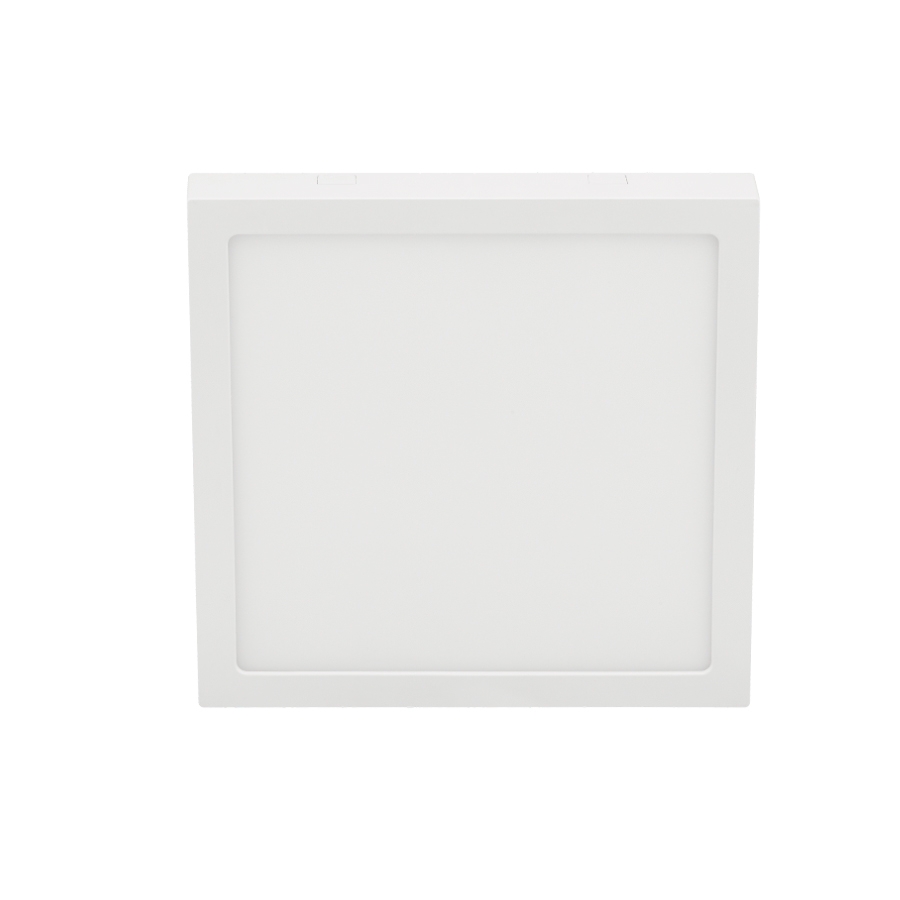 Plafon Sobrepor Stella 24 Watts 3000K 120° 245x245mm STH21964Q/30