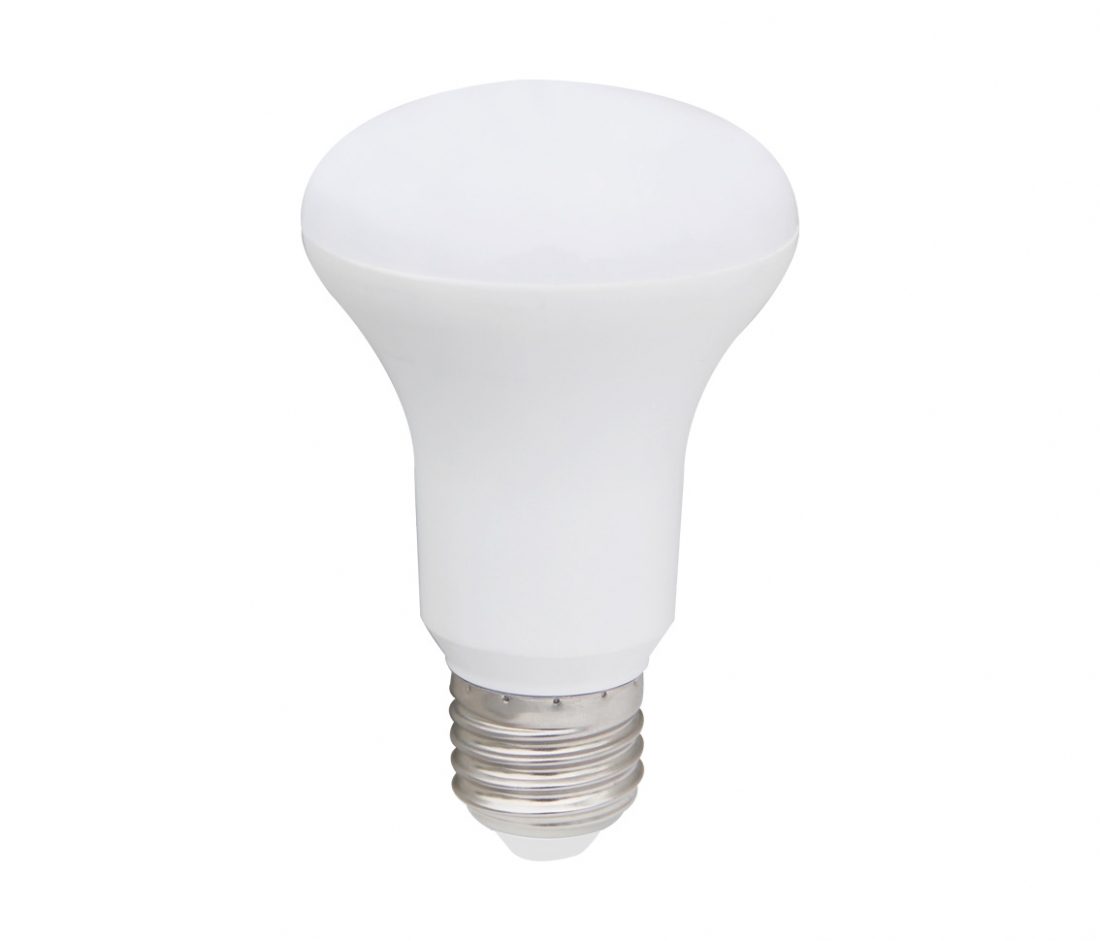 Lâmpada Opus LED R63 8 watts 2700K 220° Bivolt OPS 34225