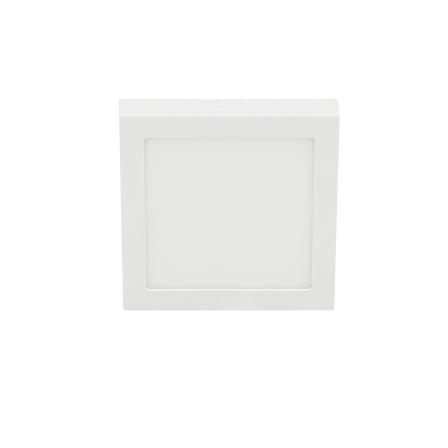 Plafon Sobrepor Stella 12 Watts 3000K 120° 161x161mm STH21962Q/30