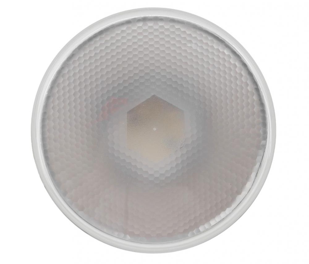 Lâmpada Opus LED PAR38 15 watts IRC95 IP65 5700K 30° Bivolt OPS 85148