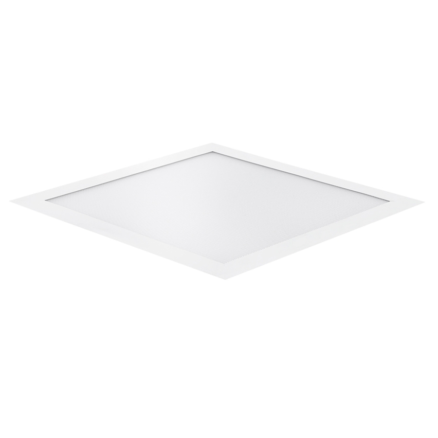 Painel Embutido Stella EVO Blacklight IRC90 30 Watts 3000K Branco 400x400mm STH20957/30