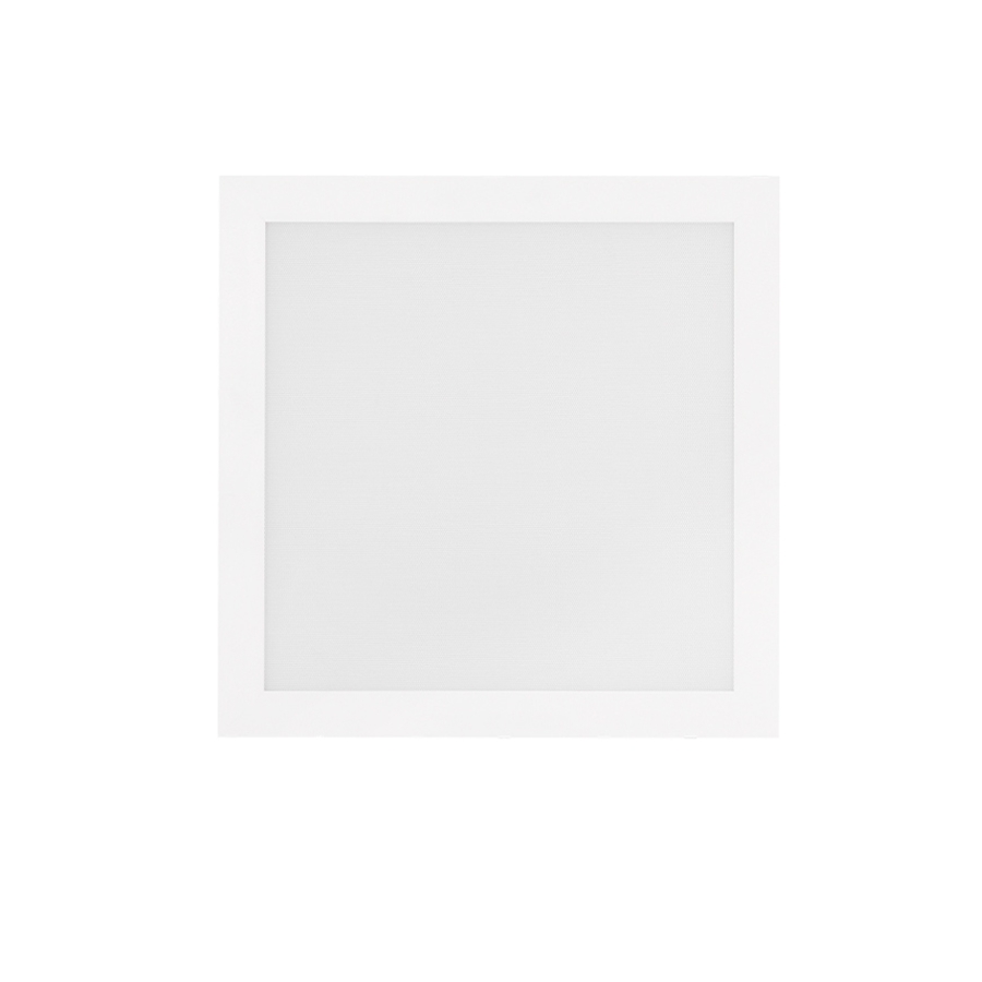 Painel Embutido Stella EVO Blacklight IRC90 30 Watts 3000K Branco 400x400mm STH20957/30
