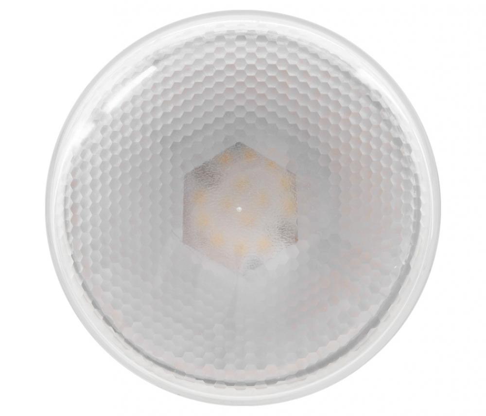 Lâmpada Opus LED PAR30 10 watts IRC95 IP65 3000K 30° Bivolt OPS 85094
