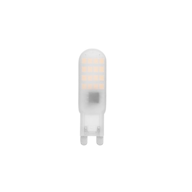 Lâmpada Led Stella Halopin G9 4 Watts 127V 3000K STH8141/30