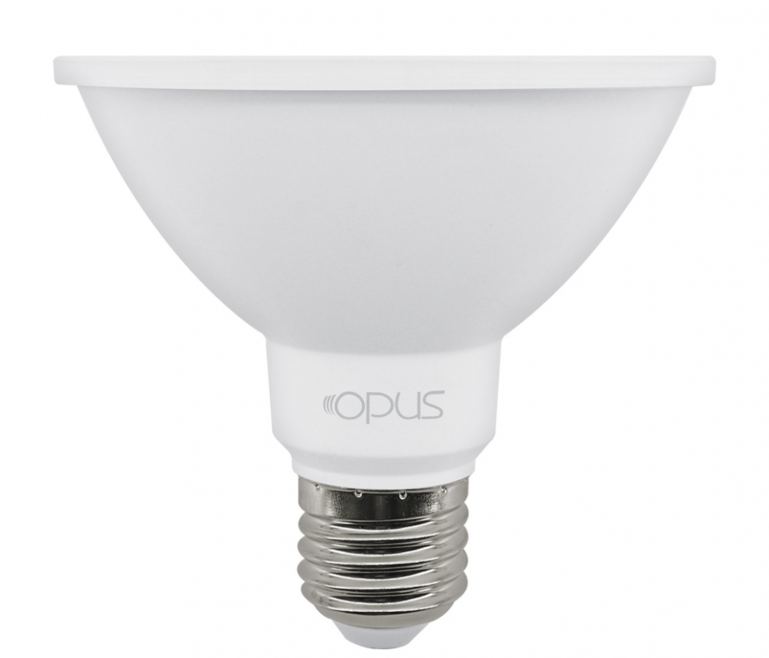 Lâmpada Opus LED PAR30 9,8 watts 4000K 36° Bivolt OPS 37219
