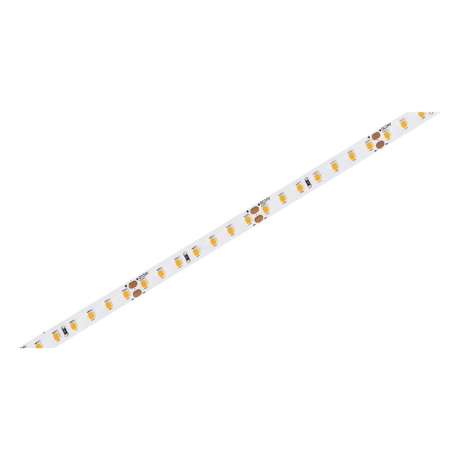 Fita Full Led Pro Stella 19w/m 128 Leds 2700K 24V IP20 10mm IRC97 (Rolo 5 metros) STL21836/27