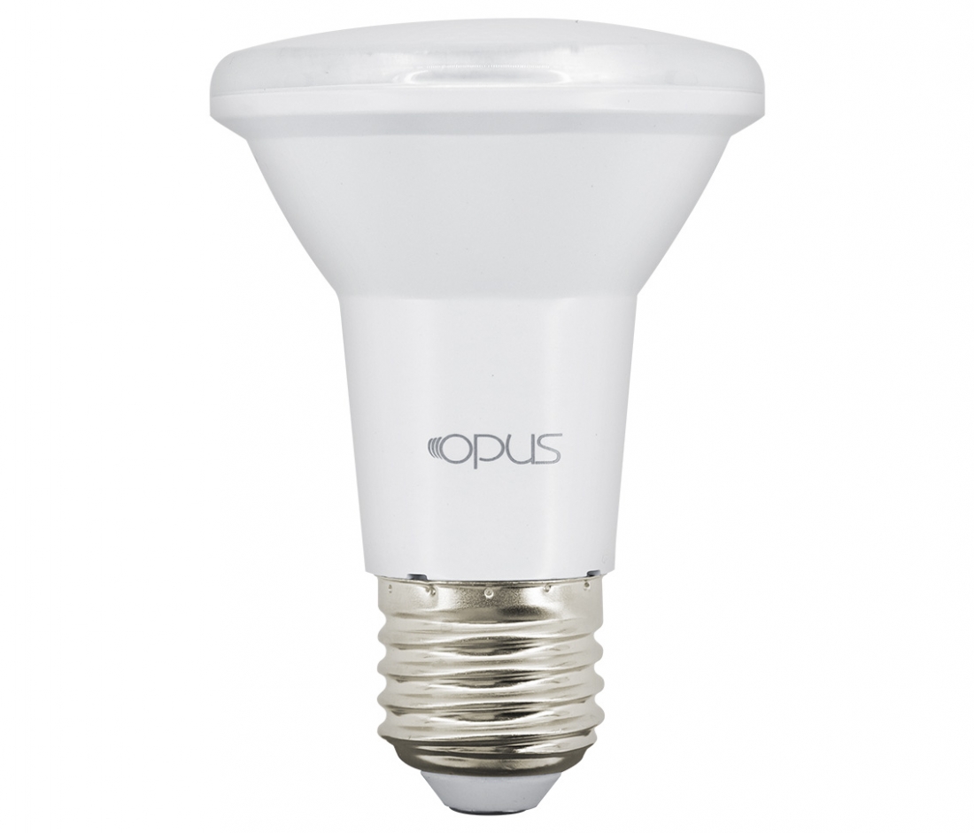 Lâmpada Opus LED PAR20 7 watts IRC95 IP65 3000K 30° Bivolt OPS 85063