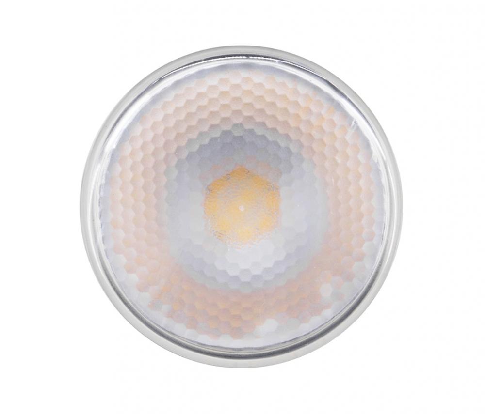 Lâmpada Opus LED PAR20 7 watts IRC95 IP65 3000K 30° Bivolt OPS 85063
