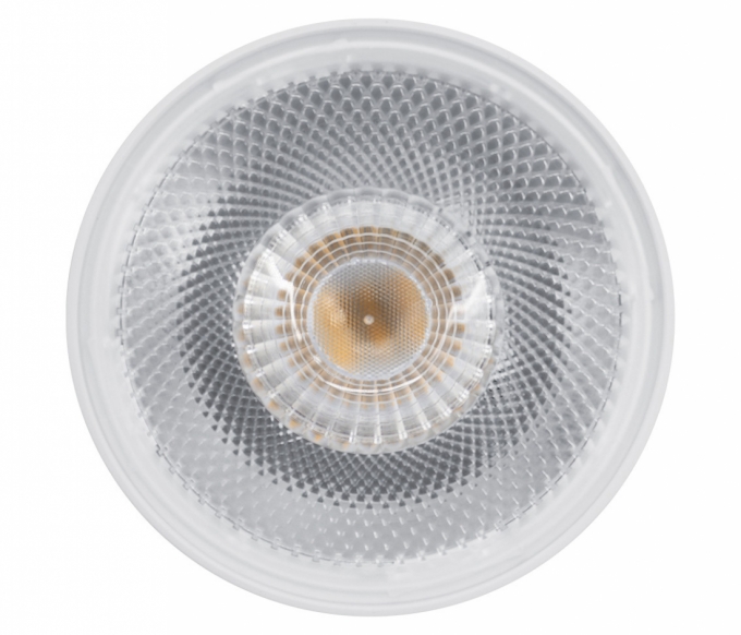 Lâmpada Opus LED PAR30 9,8 watts 6500K 36° Bivolt OPS 37226