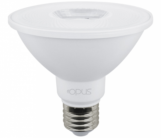 Lâmpada Opus LED PAR30 9,8 watts 4000K 36° Bivolt OPS 37219