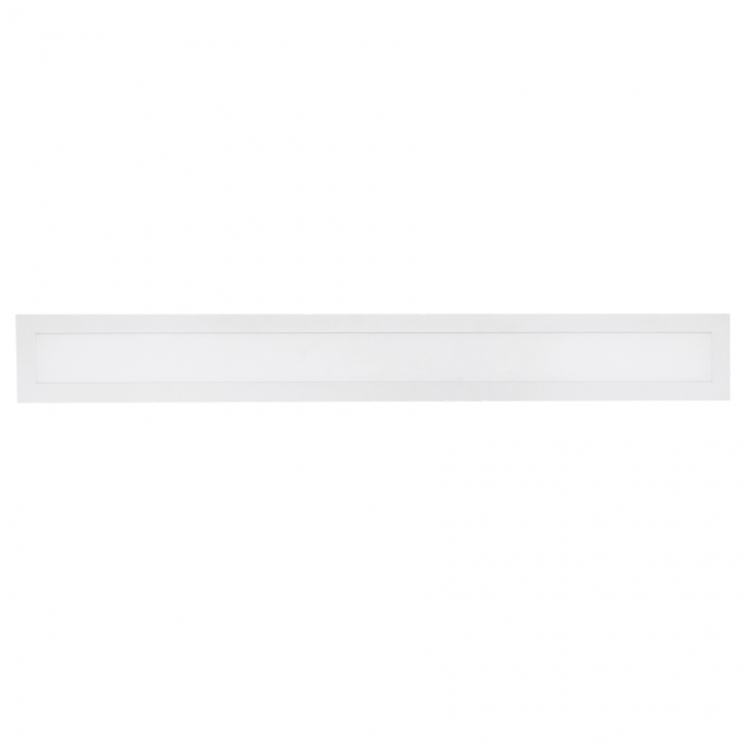 Painel Embutido Stella ECO 40 Watts 4000K Branco 1220x150mm STH21956/40