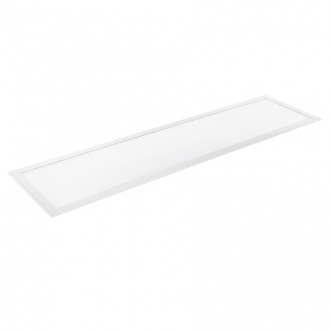 Painel Embutido Stella EVO Blacklight IRC90 40 Watts 4000K Branco 1220x320mm STH20959/40