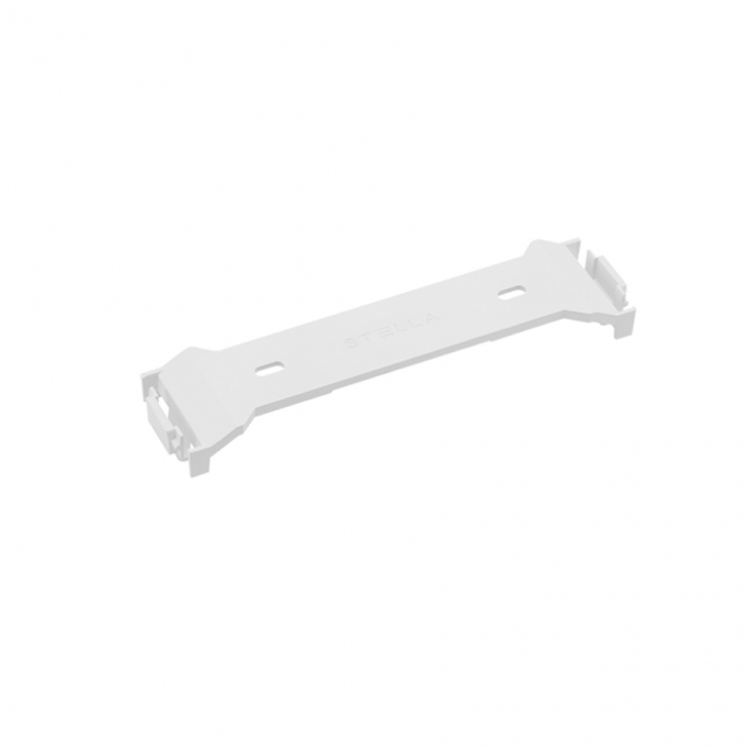 Plafon Sobrepor Stella 12 Watts 3000K 120° 161x161mm STH21962Q/30