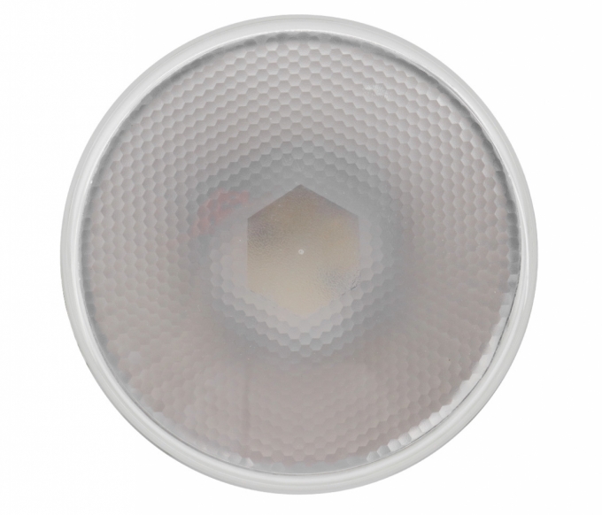 Lâmpada Opus LED PAR38 15 watts IRC95 IP65 5700K 30° Bivolt OPS 85148