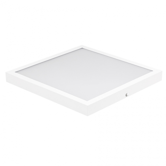 Painel Sobrepor Stella EVO Blacklight IRC90 30 Watts 3000K Branco 410x410mm STH21967/30