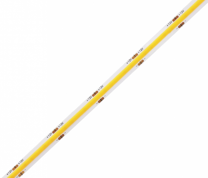 Fita de LED Opus 11 watts/m COB 4000K 12V IP20 8mm (Rolo 5 metros) OPS 39633