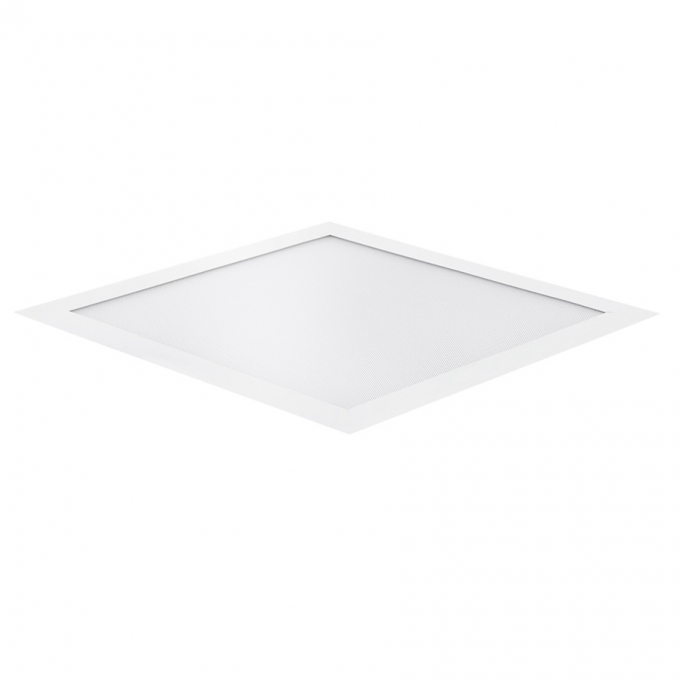 Painel Embutido Stella EVO Blacklight IRC90 30 Watts 3000K Branco 400x400mm STH20957/30
