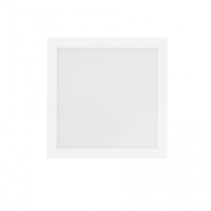 Painel Embutido Stella EVO Blacklight IRC90 30 Watts 3000K Branco 400x400mm STH20957/30