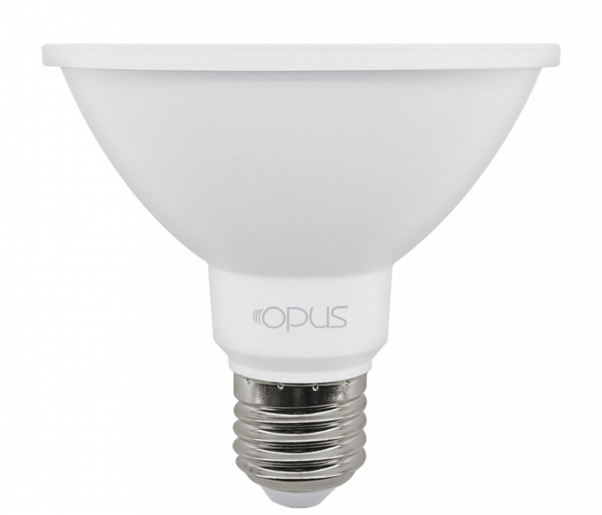 Lâmpada Opus LED PAR30 9,8 watts 6500K 36° Bivolt OPS 37226