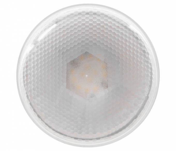 Lâmpada Opus LED PAR30 10 watts IRC95 IP65 3000K 30° Bivolt OPS 85094