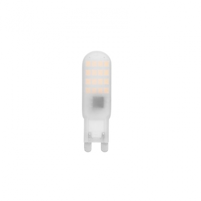 Lâmpada Led Stella Halopin G9 4 Watts 127V 3000K STH8141/30