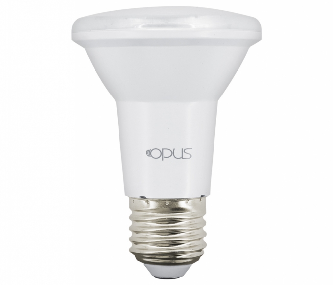 Lâmpada Opus LED PAR20 7 watts IRC95 IP65 5700K 30° Bivolt OPS 85087