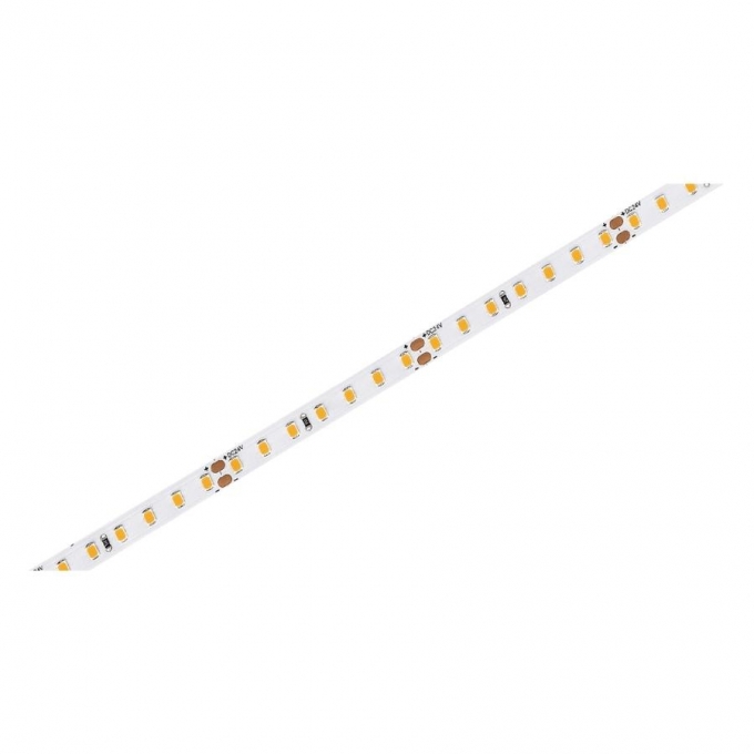 Fita Full Led Pro Stella 19w/m 128 Leds 2700K 24V IP20 10mm IRC97 (Rolo 5 metros) STL21836/27