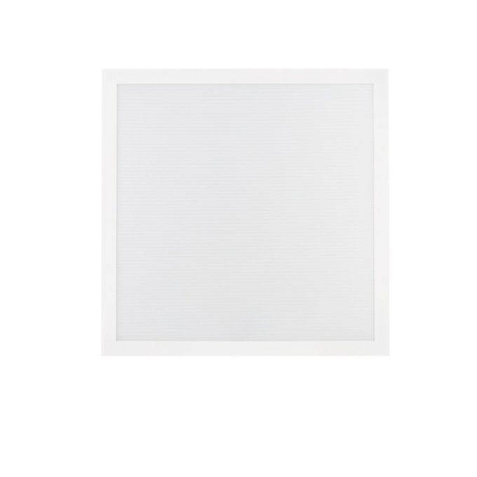 Painel Embutido Stella EVO Blacklight IRC90 40 Watts 3000K Branco 620x620mm STH20958/30